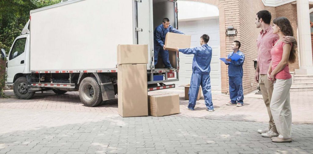 How To Pack A Box like A Professional Newcastle Removalist Renai