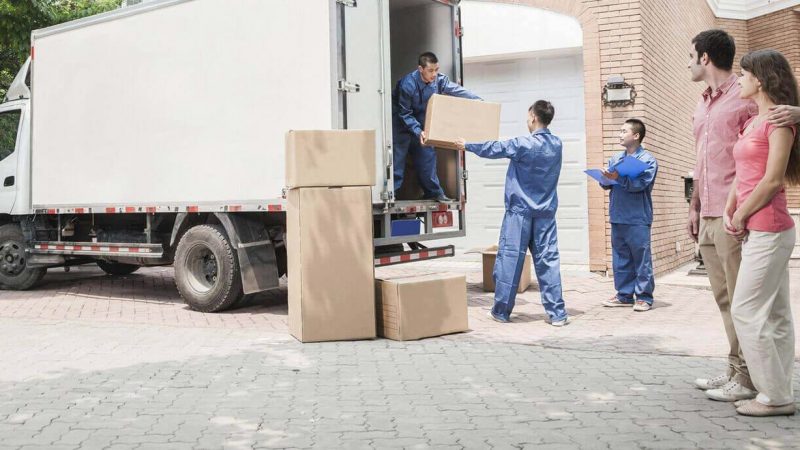 How To Pack A Box like A Professional Newcastle Removalist