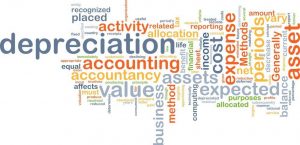 tax depreciation tax depreciation