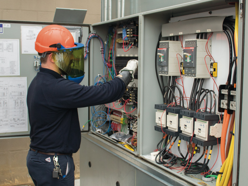Electrical Services