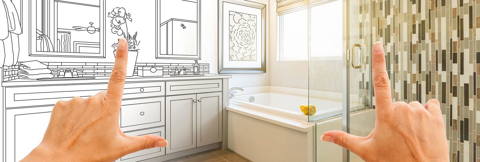 How much does it cost to best bathroom renovation? - Renai ...