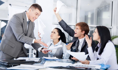 Workplace Coach Workplace Coach