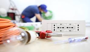 Electrical solution
