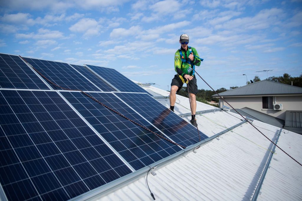 Four Unbelievable Orlando Solar Companies Examples