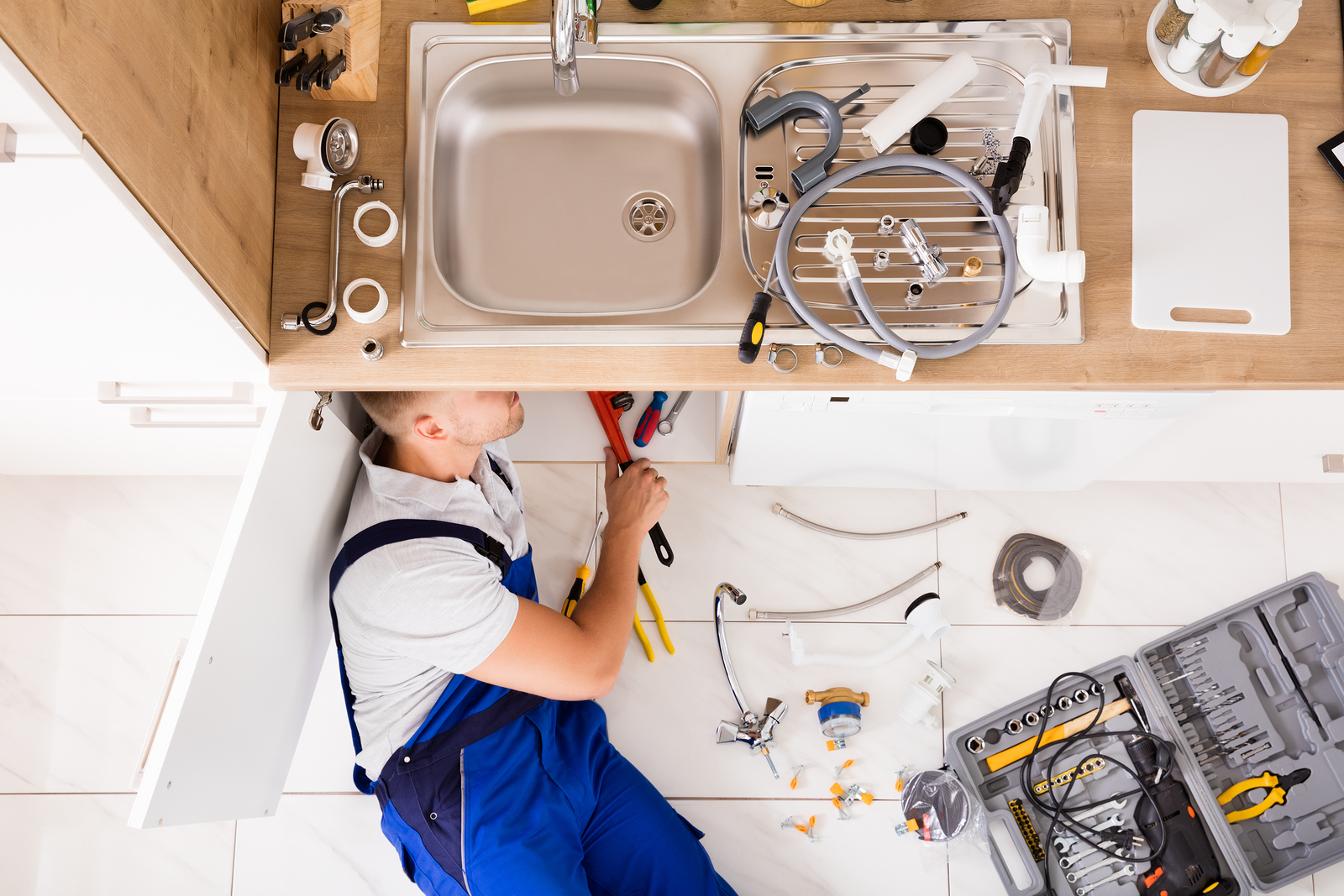 How To Fix A Leaky Faucet Renai Solutions