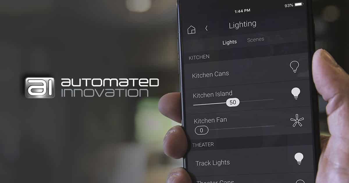 How to add value to a home with home automation?